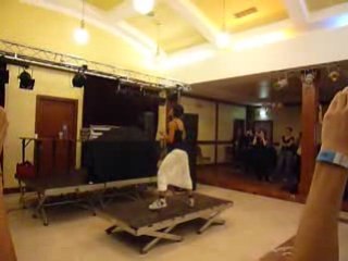 Cours de Reggaeton pour Débutants 🎶