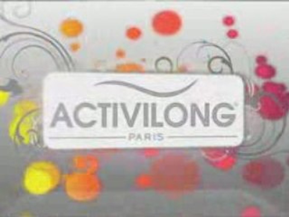 Activilong Paris au coeur du Who's Next 2009