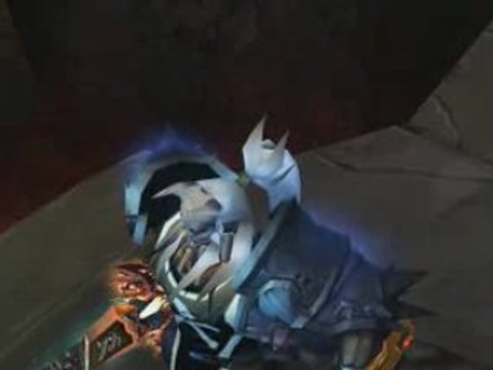 Old Ironforge