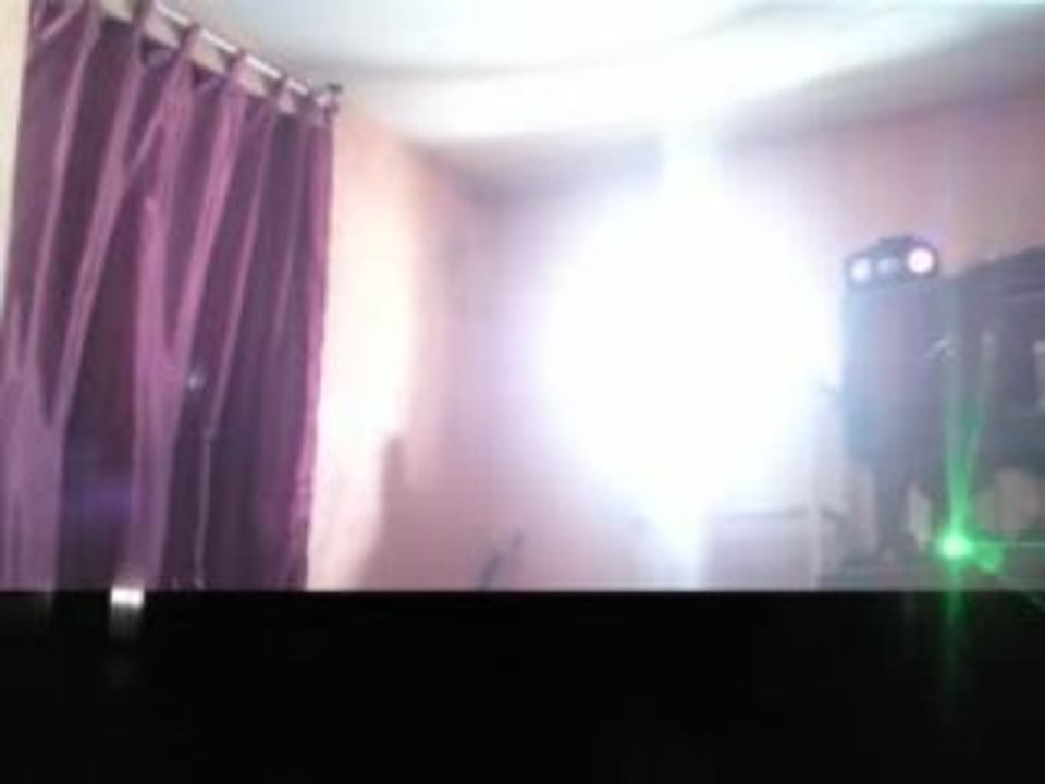 soiree filblacklight