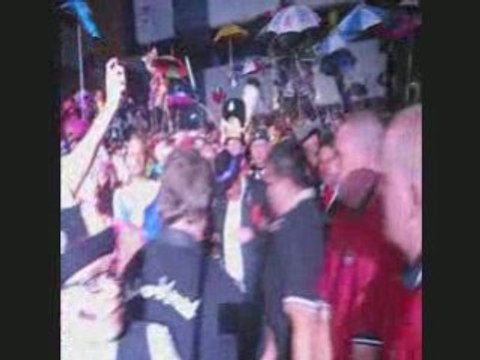 Bal des Corsaires 2009