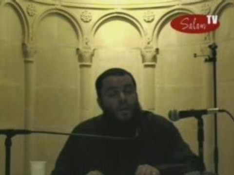 RACHID HADDACH PRIE AVANT QU'ON NE PRIE SUR TOI 5-5