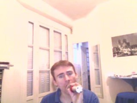 Wiwi égratigne Come into my world