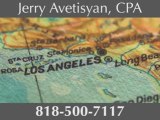 Tax Accountants Pasadena CA | CPA Pasadena CA