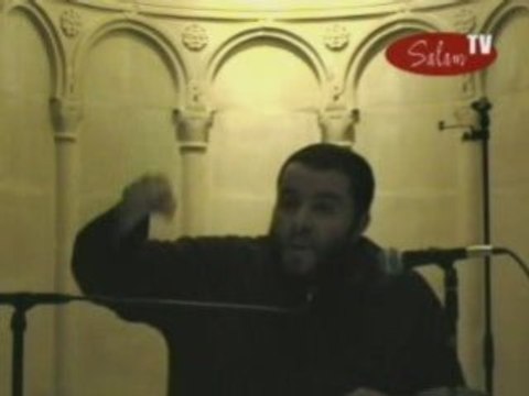 RACHID HADDACH PRIE AVANT QU'ON NE PRIE SUR TOI 3-5