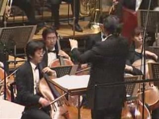 Opera ''Maria and Draco'' [FF VI] - Live Orchestral