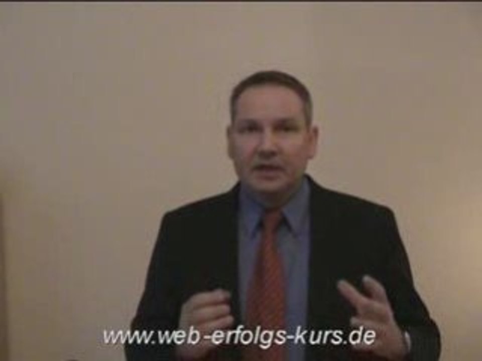 Geld verdienen im Internet