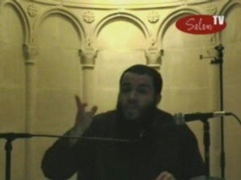 RACHID HADDACH PRIE AVANT QU'ON NE PRIE SUR TOI 4-5