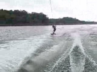 Session wake cool