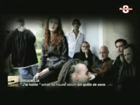 En quête de Sens : Le retour de Sinsemilia