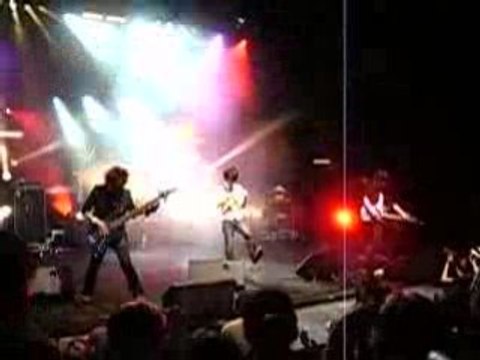 Acid Flavor Live - Japan Expo 2008