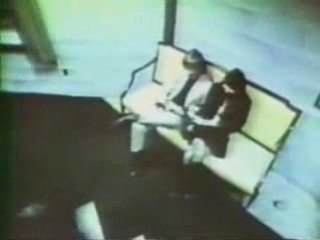 Jim Morrison playing Piano