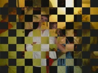 Présentation des solistes des misérables