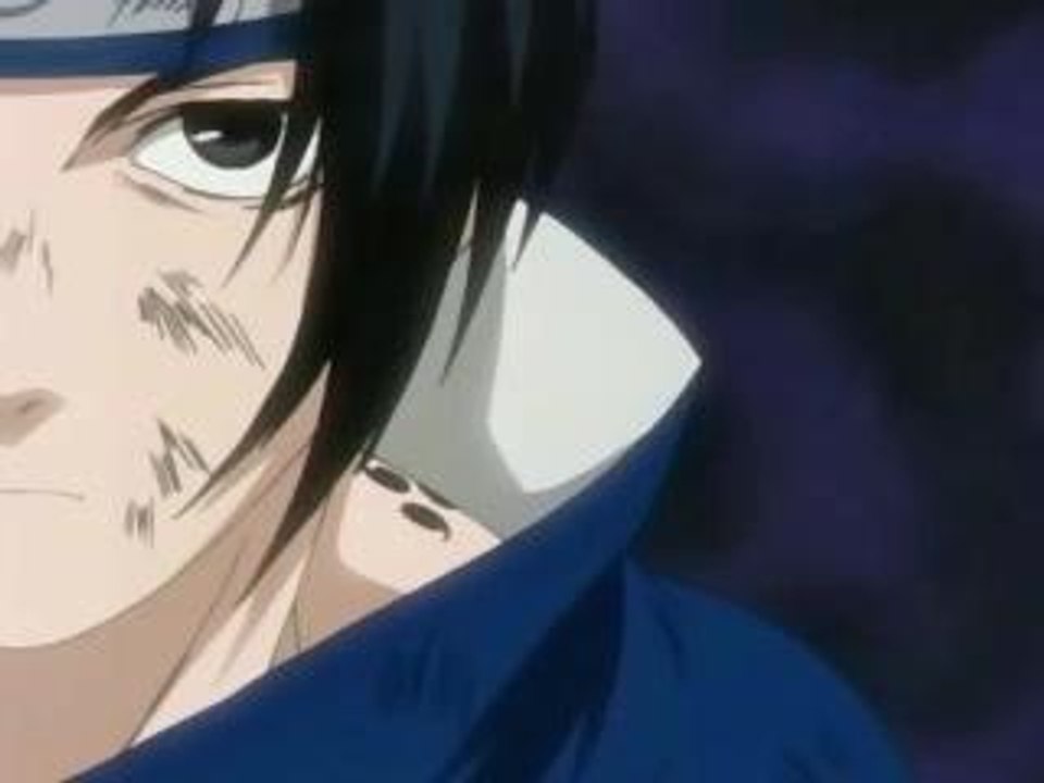 [www.AMVdeFans.com]Naruto - bitter end