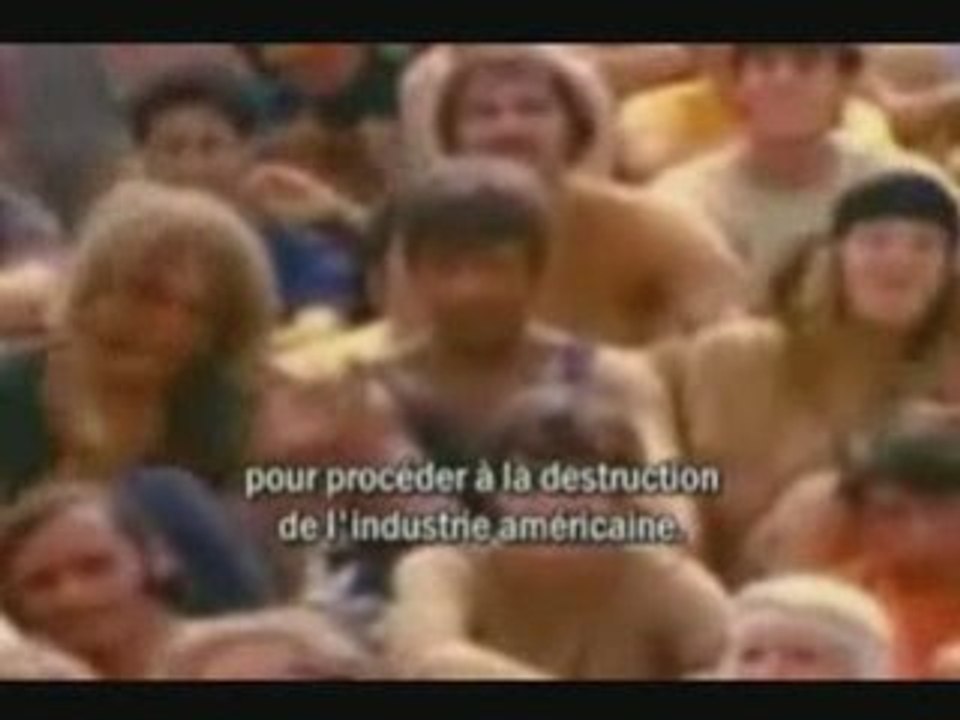 Le Nouvel Ordre Mondial (8/10)