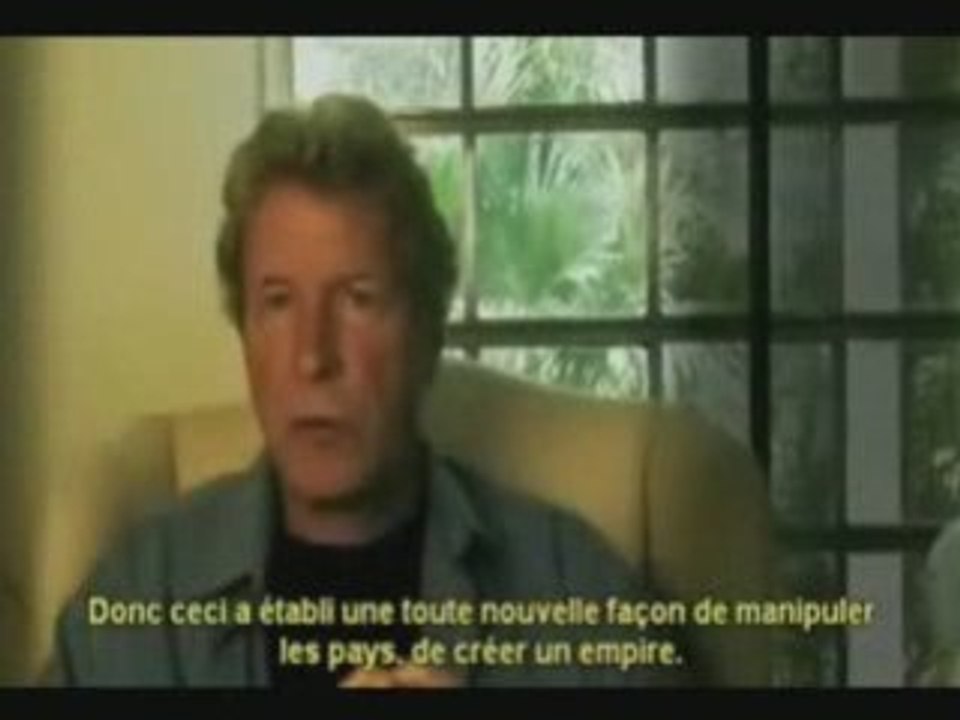 Le Nouvel Ordre Mondial (7/10)