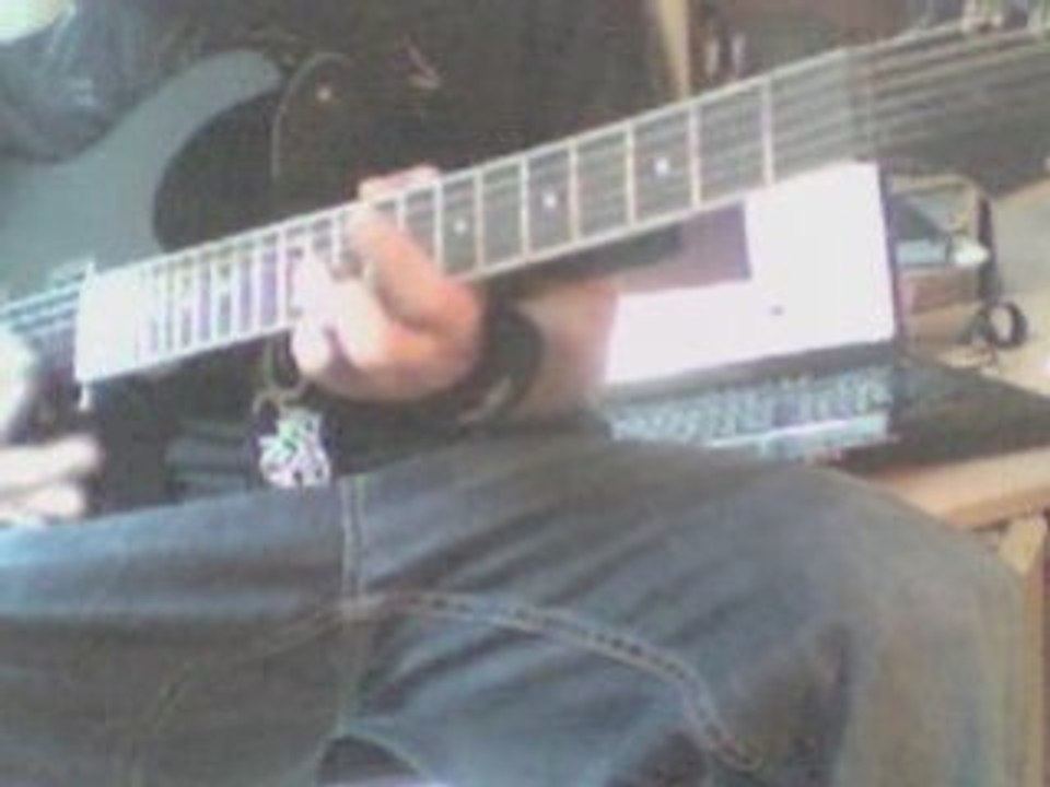 system of a down "atwa"(v2) cover par tom