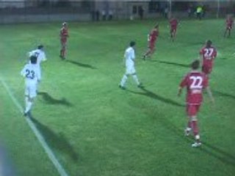 FC ARGES - GORNIK ZABRZE 2-2