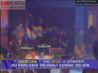 Emre Aydin-Kim Dokunduysa Sana Ona Git