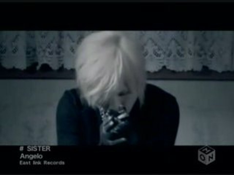 Angelo - Sister