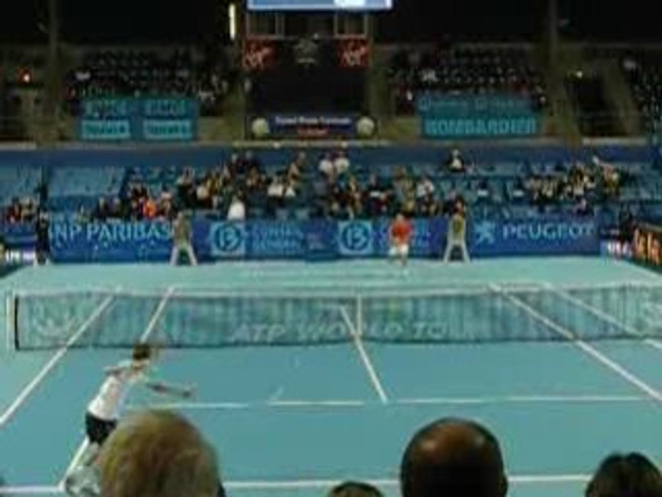 Match Vliegen - Hernych
