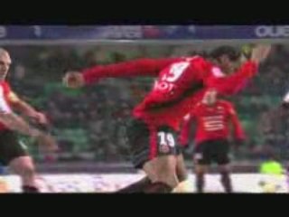 16/02/09 Rouge et Noir : Retour sur SRFC / Nancy