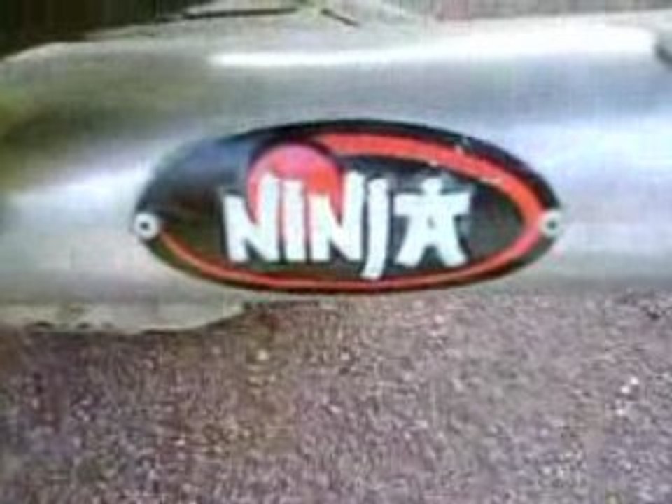 mbk x-limit pleumeur gautier