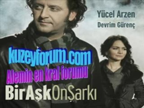 Yücel Arzen&Devrim Gürenç...İki Alyans