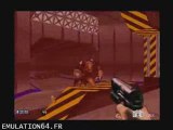 Duke Nukem 64 - High Resolution Textures (SomeThingEvil)