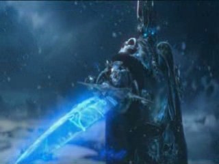 WOW- Wrath of the Lich King HD
