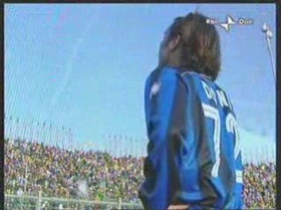 Atalanta 3-0 Roma