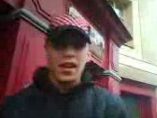 Remerciement LECK aka Wass