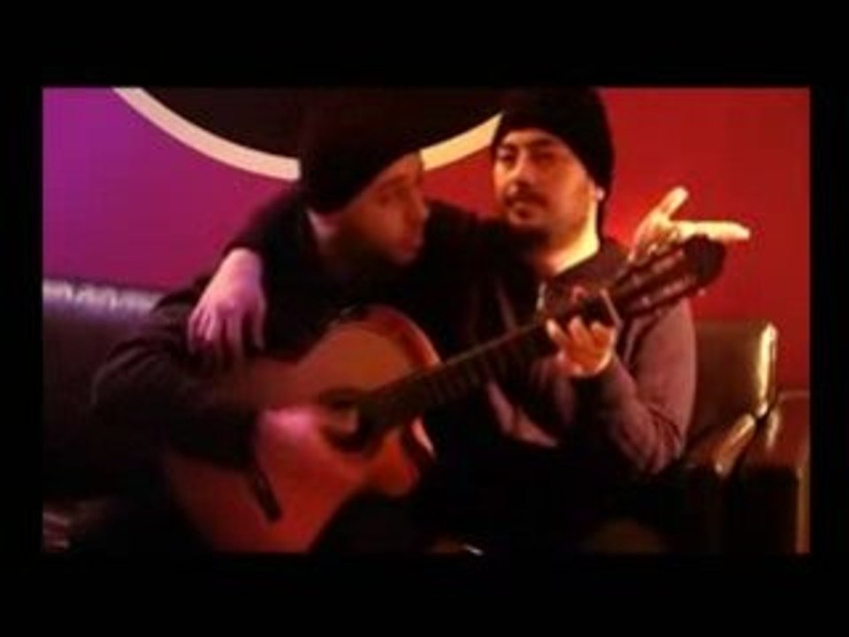 Haydi Erkekler Namaza
