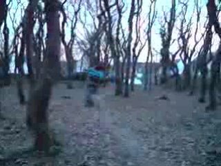 camille chante it's raining again