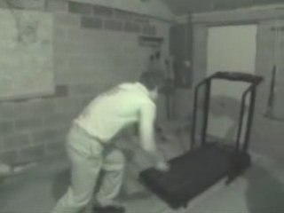 Régis fait le malin