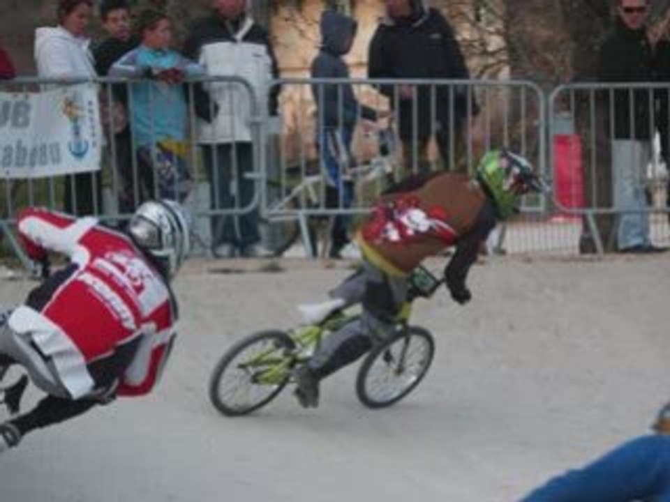 Dani finale penne mirabau