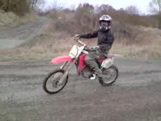 moto cross