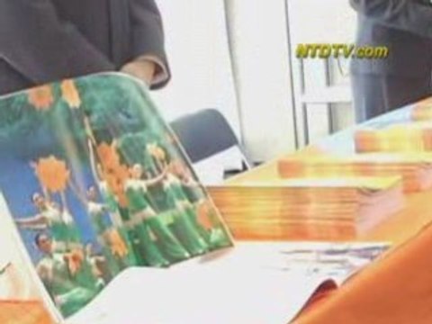 Divine Performing Arts in Hiroshima Japan