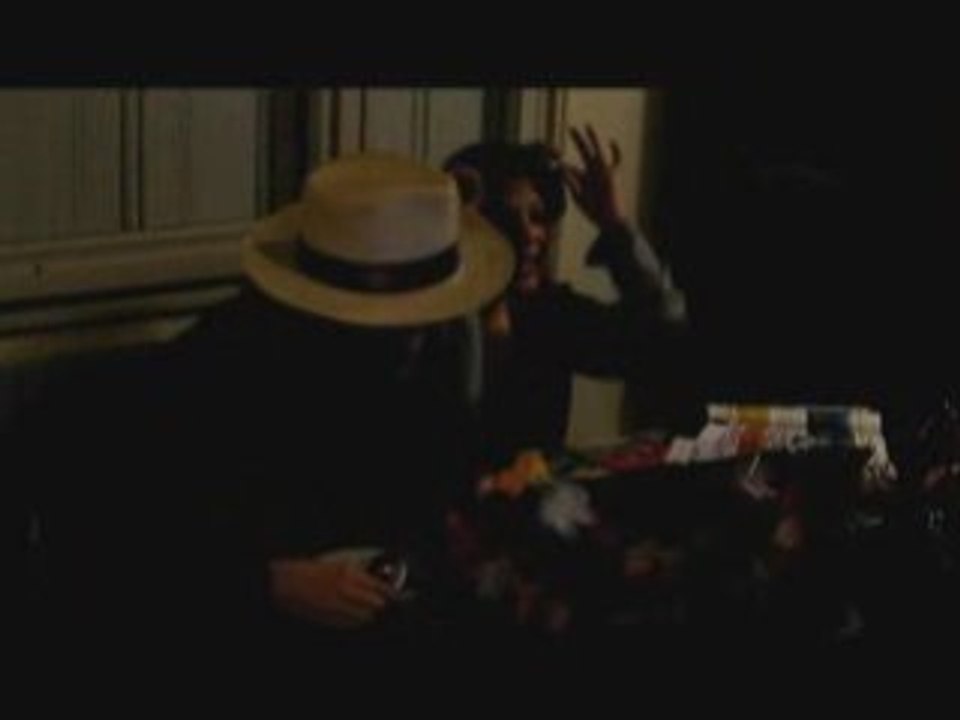 Campagne BDE 2009 liste Apollyon CPE Lyon