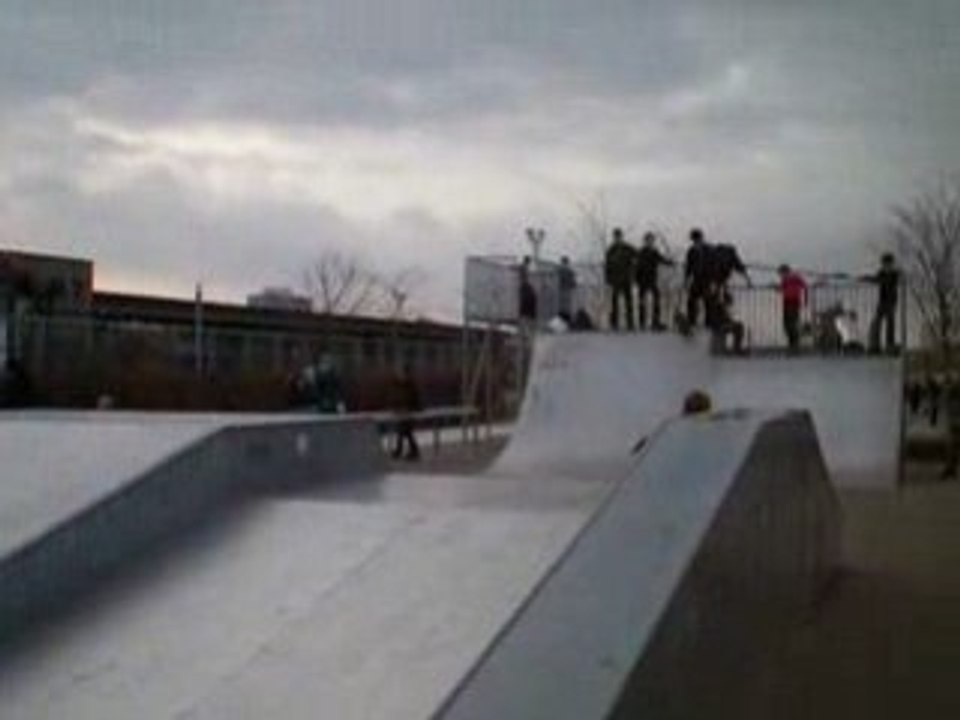 hip transfert batignole
