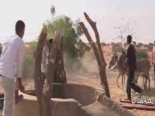 Mauritanie Au rythme de l'Afrique