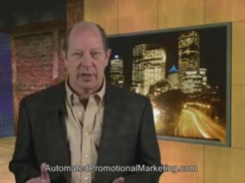 No More Cold Calling - Get Your Prospects To Call You