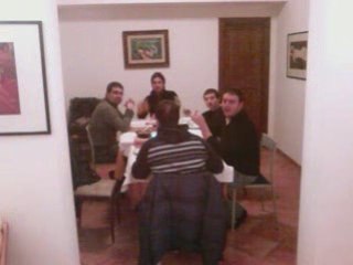 La Casa di quello della Casa in Campagna