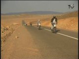 Voyage Evasion Moto  Maroc 2000