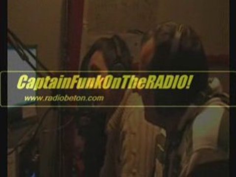 WELCOME ON MY RADIO FUNK Spécial Saint-Valentin