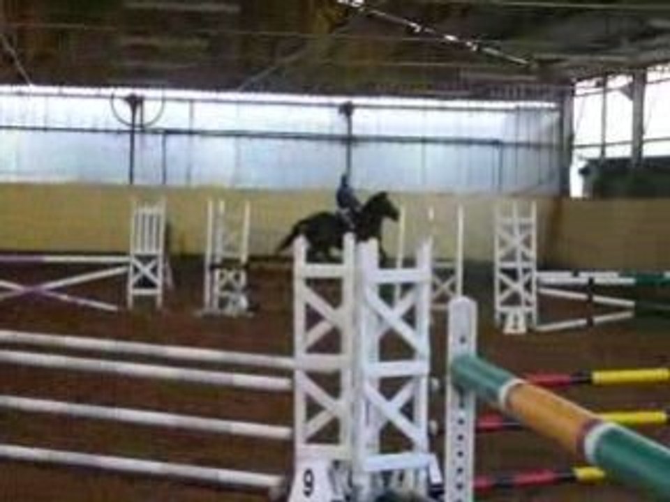 CSO interne 15.02.09 Armelle & Daïlama