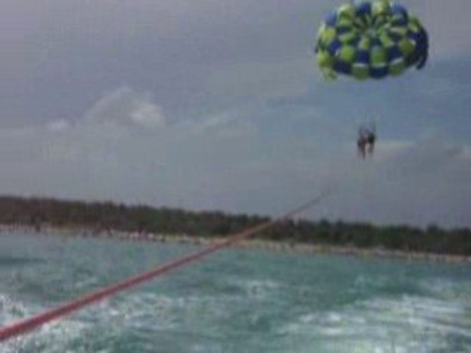 Parachute