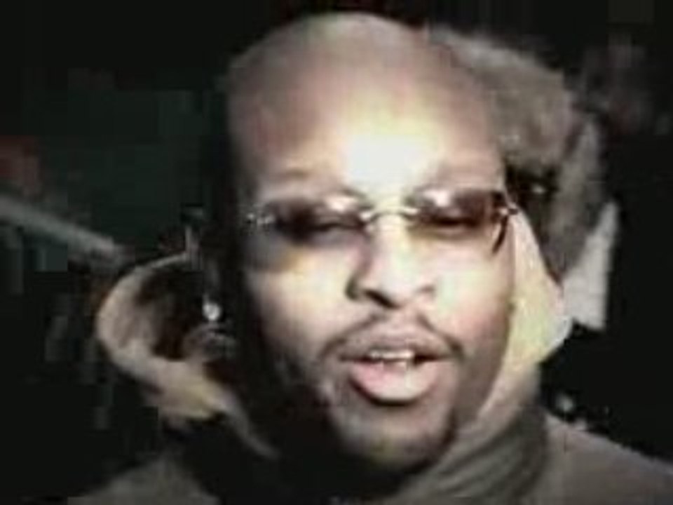 Black Milk - Losing Out feat. Royce Da 5'9"