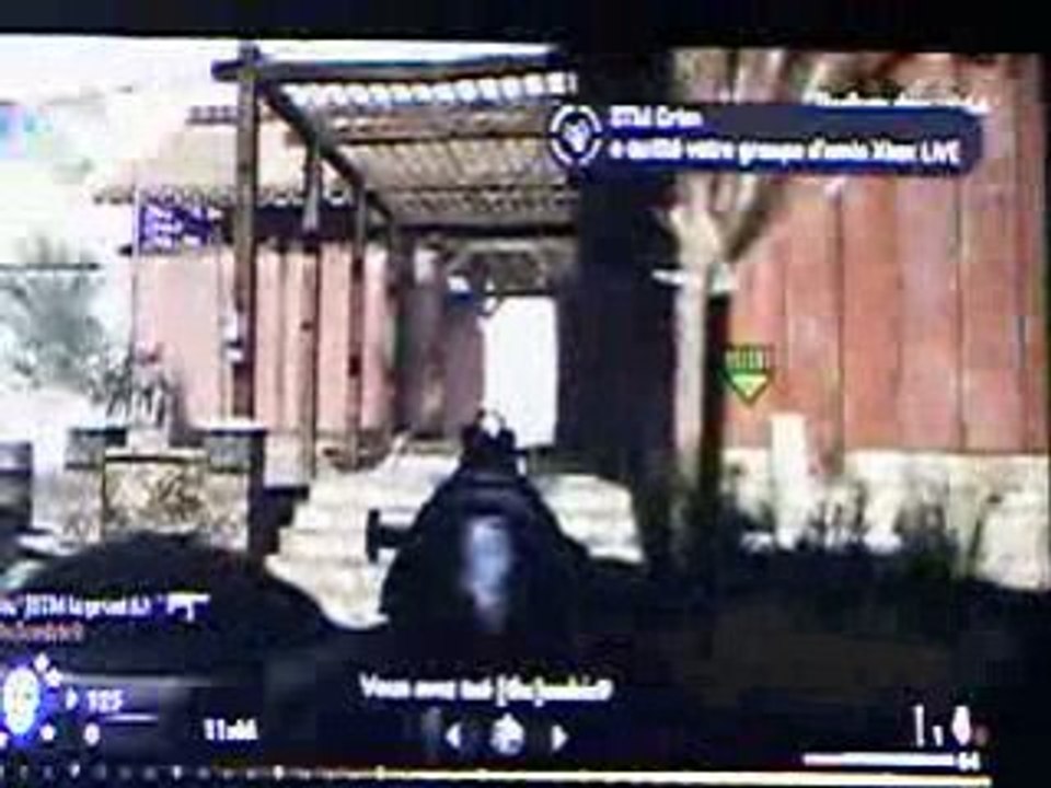 stm cod 5