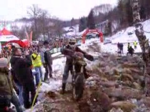 enduro the race noiretable 42 le 15 02 2009 1e bourgeois hus
